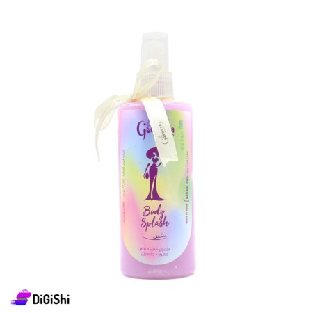 سبلاش للنساء برائحة الشيل G LaVeRa