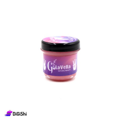 G Lavera A Treatment and Nourishing Ointment Nail