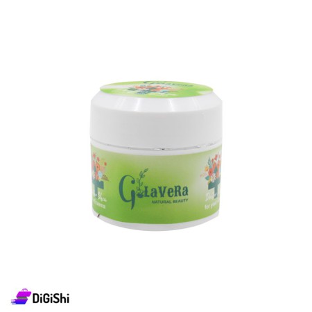 كريم دكتور شيا لمعالجة الأكزيما G LaVeRa