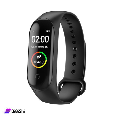Xiaomi Mi Band 4 ساعة ذكية