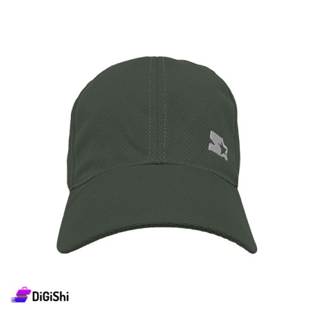 STARTER 1971 Men's Polyester Cap - Olive