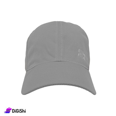 STARTER 1971 Men's Polyester Cap - Gray