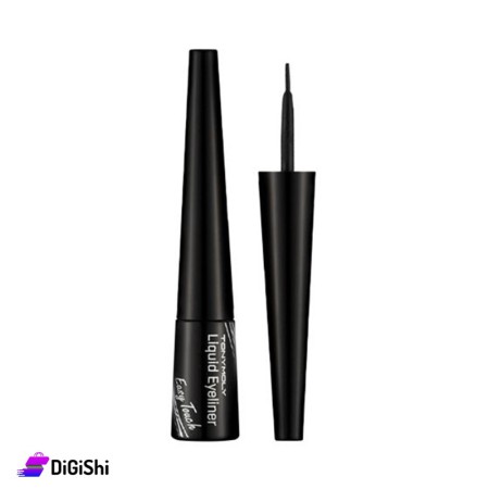 TONYMOLY Easy Touch Liquid Eye Liner