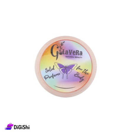 G LaVeRa Solid Women's Perfume For The Body with the Scent of Musk