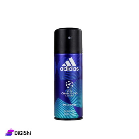 ديودوران رجالي Adidas UEFA Champions League Dare Edition