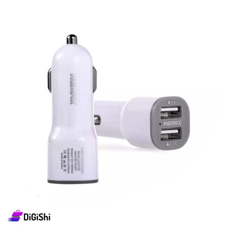 شاحن سيارة REMAX RCC-201