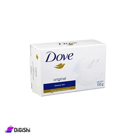 Dove Original Beauty Bar