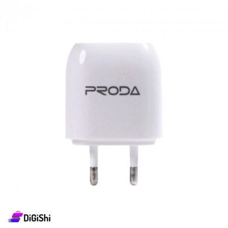 REMAX PRODA U21 Charger
