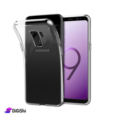 hoco Light Series TPU Case for Galaxy S9
