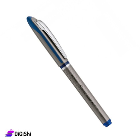 قلم حبر سائل أزرق Zebra Sonic 0.7