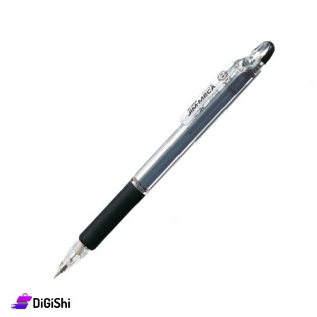 Zebra Jim Meca 0.5 Black Mechanical Pencil