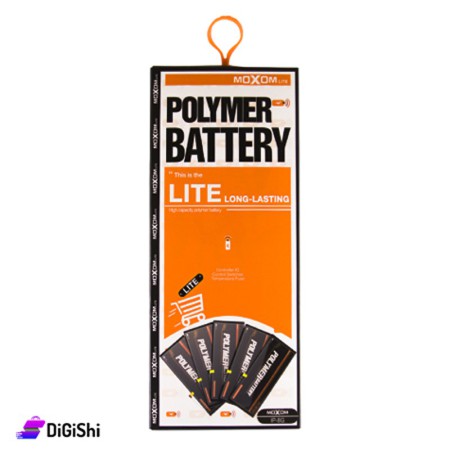 MOXOM Battery Mobile Samsung S3 Mini/ J1Mini