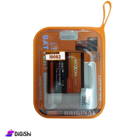 MOXOM Battery Mobile Samsung Galaxy Grand