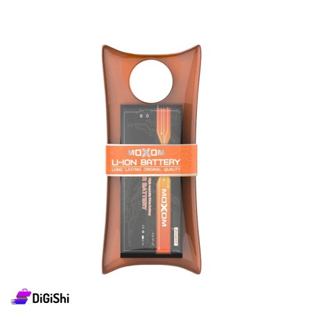 MOXOM Battery Mobile Samsung Note 3