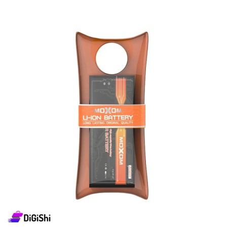 بطارية موبايل MOXOM Samsung S7 Edge