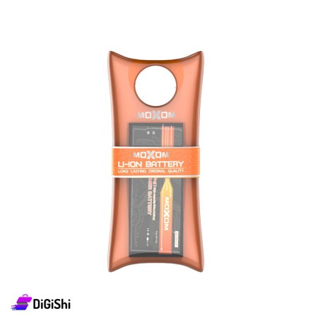 MOXOM Battery Mobile IPhone 7G Plus