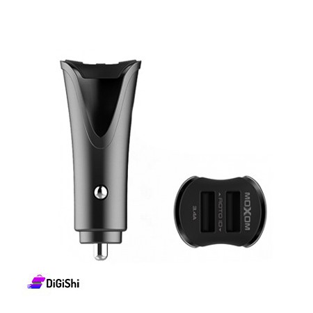 MOXOM KC-12 Car Charger