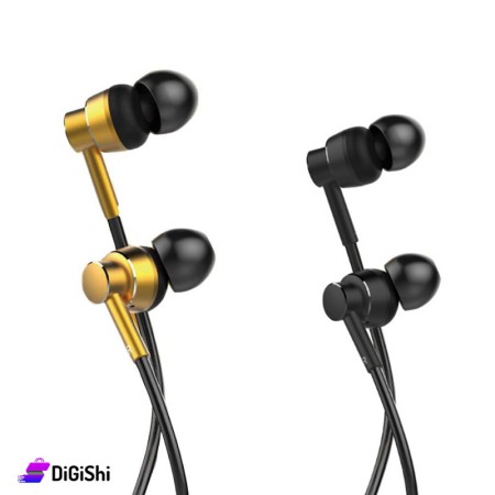 MOXOM MX-EP02 Earphones