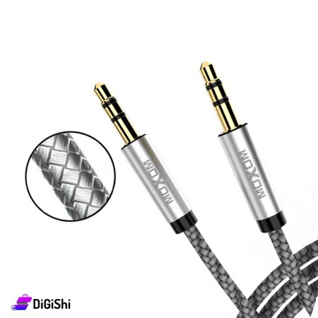 MOXOM 08 AUX Audio Cable