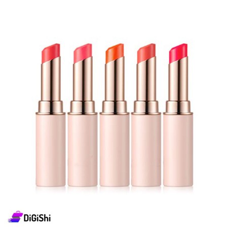 TONYMOLY Lip Stick - Pink and coral shades