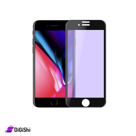 لزقة شاشة زجاج مضادة للأشعة الزرقاء hoco For  iPhone7/8