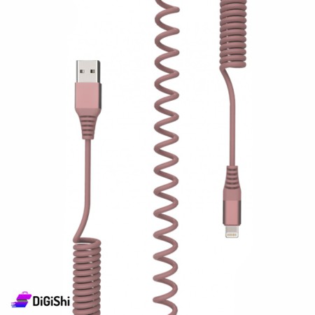 MOXOM CC- 48 Cable Lightning