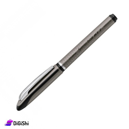 Zebra Sonic Roller Pen - Black
