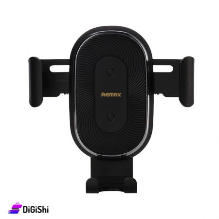 Remax RM-C38 Mobile Holder & Wireless Charger