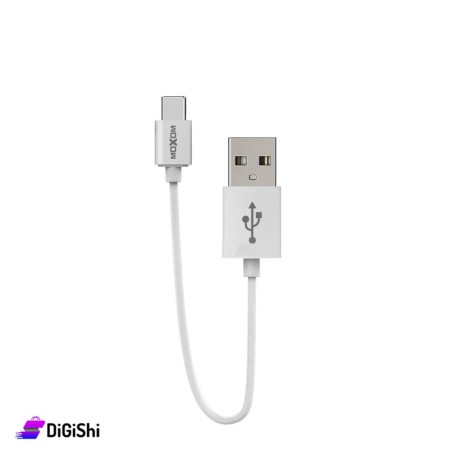MOXOM CC- 50 Short Cable Type-C