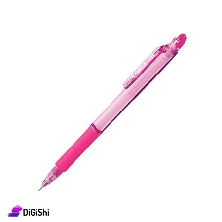 Zebra Jim Meca 0.5 Pink Mechanical Pencil
