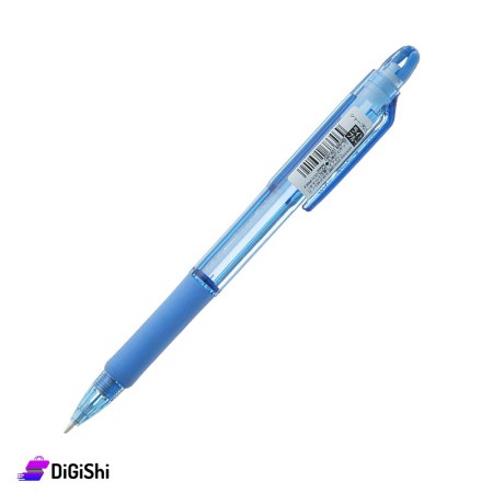 Zebra Jim Meca 0.5 Light Blue Mechanical Pencil