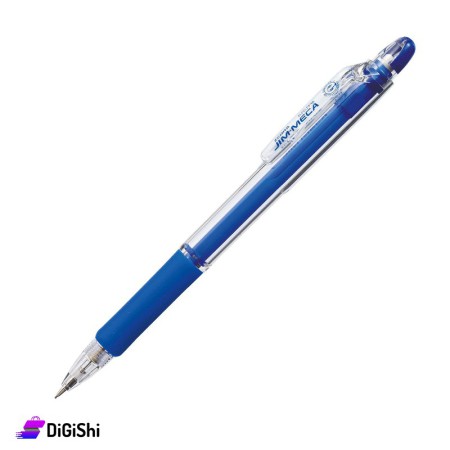 Zebra Jim Meca 0.5 Blue Mechanical Pencil
