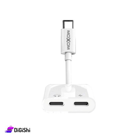 MOXOM MX-AX20 Type-C To Type-C Adapter