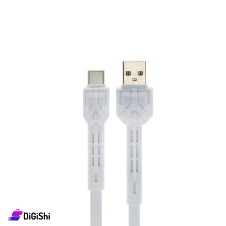 MOXOM MX-CB14 Flexible Type-C Cable