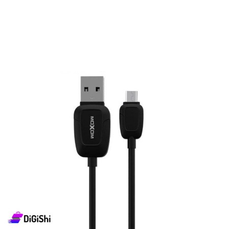 MOXOM CC- 60 Cable Micro USB