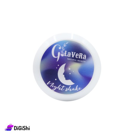 G LaVeRa Moisturizing Collagen Night Cream