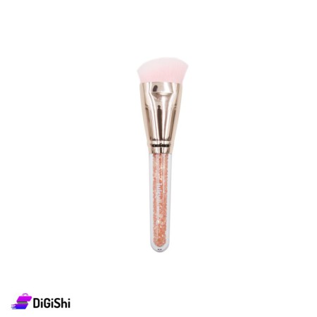 Juicy Beauty Angled Contour Powder Brush