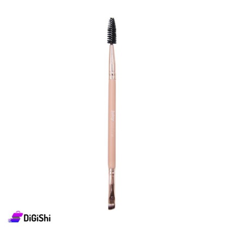 فرشاة حواجب مزدوجة Juicy Beauty