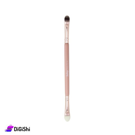 فرشاة ظلال عيون مزدوجة  Juicy Beauty
