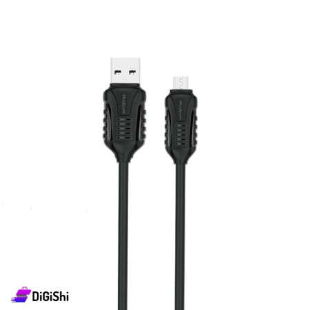 كبل MOXOM MX-CB33 Micro USB