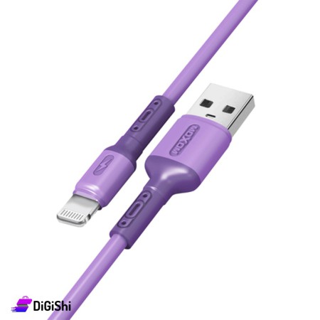 MOXOM MX-CB53 Cable Lightning