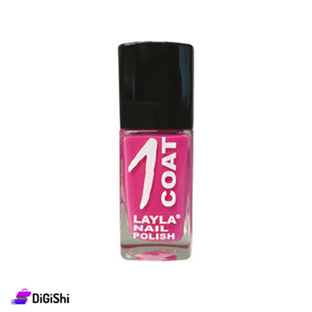 LAYLA 1COAT Nail Polish - 09