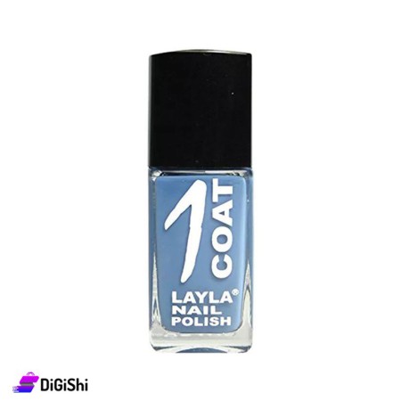 LAYLA 1COAT Nail Polish - 19