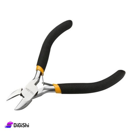 TOLSEN Mini Diagonal Cutting Pliers 115mm 4.5 inch