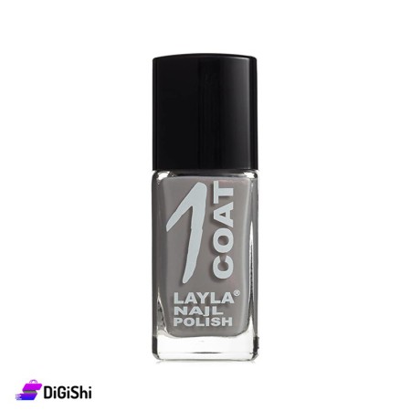 LAYLA 1COAT Nail Polish - 33