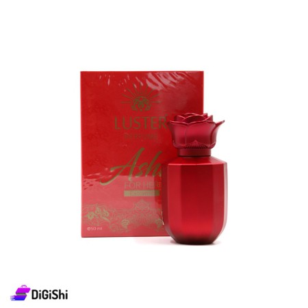عطر نسائي LUSTER Asha Extreme