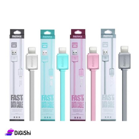 REMAX RC-008 Lightning Cable