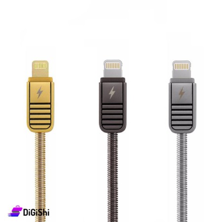 كبل REMAX RC-088 Lightning
