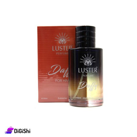 عطر رجالي LUSTER Daffy Extrem