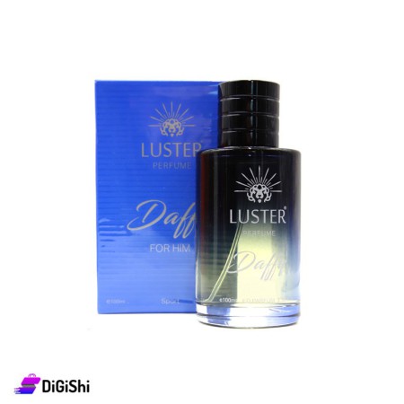عطر رجالي LUSTER Daffy Sport